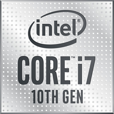 Intel Core i7-10700KF (8x 3,8 GHz) SRH74 CPU Prozessor Sockel 1200 (#12567)