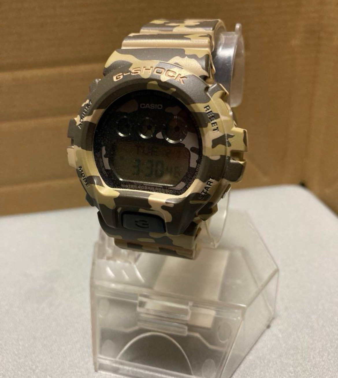 CASIO G-Shock GMD-S6900CF From Japan | eBay CASIO G-Shock GMD-S6900CF From Japan | eBay