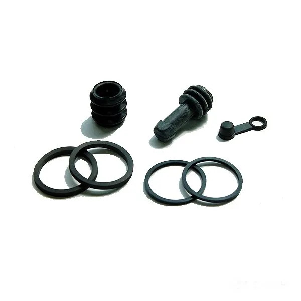 Bremssattel Bremszangen Reparatursatz Vorne FüR Kawasaki VN 1500 D Classic 96-97-image