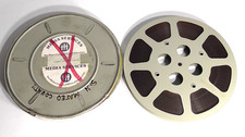 16mm film FLOWERS AND THEIR PURPOSE -All about the world of flowers. Retro fun.