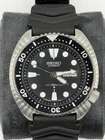 Vintage Seiko 6309-7049 Turtle – Serviced – Suwa Dial – Bracelet & Rubber Strap