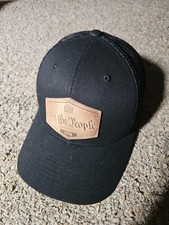 We The People 1776 The Classics by Yupoong Snapback Hat