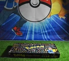 Pokémon Master Trainer Board Game Vintage Hasbro 100% Complete Instructions 1999