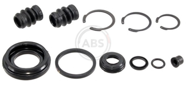 A.B.S. Reparatursatz Bremssattel 53029 FüR Primera Nissan P10 Hatchback WP11 16V-image
