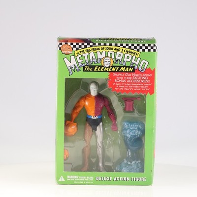 DC Direct Metamorpho Deluxe Actionfigur