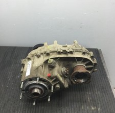 2007-2018 Jeep Wrangler Transfer Case Manual Transmission Id 52853400ac Oem