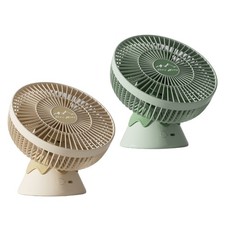 Camping Tent Air Cooling Fan Outdoor Camping Ceiling Fans with Led Light Hanging