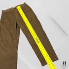 Alex Mill Men Standard Pleated Chino Pant Green Size 29x25 Cotton Blend — photo 3