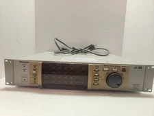 Panasonic WJ-HD500A 16-CH Digital Disk Video Surveillance Recorder