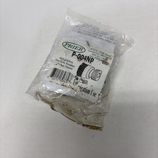 Prier P-004NP Nickel Plated Vacuum Breaker