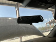 Rear View Mirror Sedan Without Automatic Dimming Fits 00-12 AUDI A4 4951134