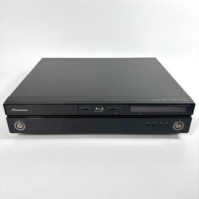 Pioneer BDP-LX80 Blu-ray Disc Player Working from Japan