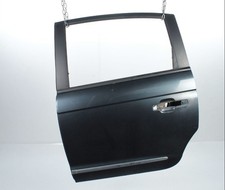 Porte arrière et accessoires Ssangyong RODIUS