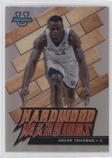 2022-23 Bowman U Best Hardwood Warriors Oscar Tshiebwe #HW-9 16jj