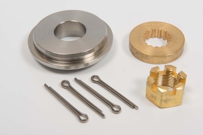 Solas Propeller Hardware Kit