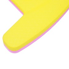 ˜Kids Kickboard A Shape Waterproof Quick Dry High Density EVA Colorfast Swim