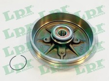 Tambour de frein Peugeot 1007