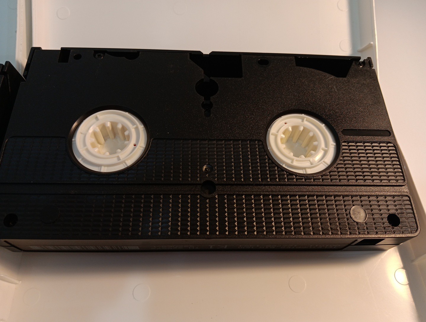 Teletubbies Vintage VHS Cassettes Big Hug & Nursery Rhymes PBS Kids TV Shows