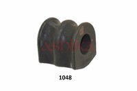 Ashika GOM-1048 Stabilisatorlager Hinten FüR Nissan Pathfinder III 2.5D 3.0D