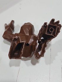 LEGO Minifigure Rock Raiders : Large Rock Monster (30305c01) From Set 4950 4990
