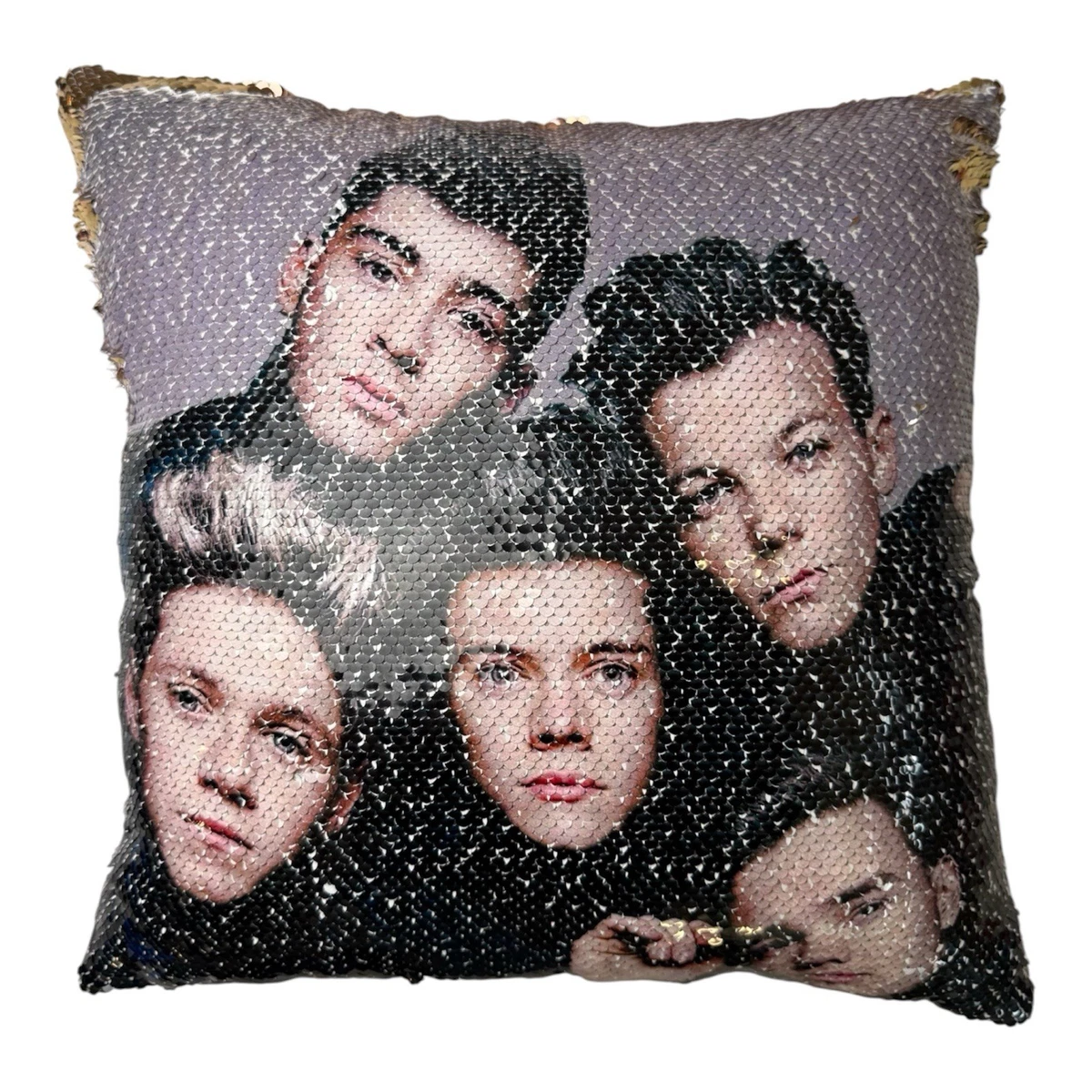 One Direction Home Décor Pillows for sale | eBay