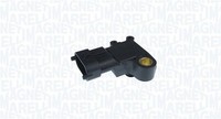 Magneti Marelli Sensor, Saugrohrdruck FüR Buick Cadillac Chevrolet GMC Hummer