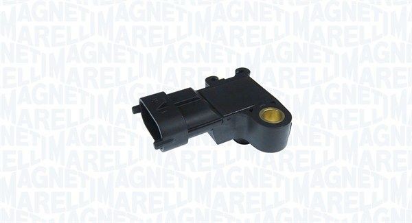 Magneti Marelli Sensor, Saugrohrdruck FüR Buick Cadillac Chevrolet GMC Hummer-image