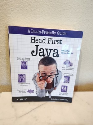 Head First Java Sierra & Bates 2nd Edition AL_0000044