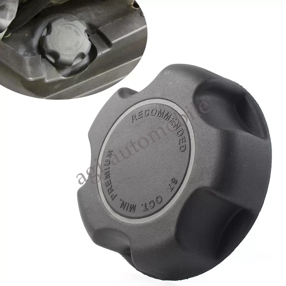 For Polaris RZR Ranger 570 900 800 1000 Replacement Fuel Gas Cap 5433687 5439075 - Image 4 of 4