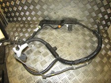 2018 FIAT 124 SPIDER 1.4 TURBO PETROL GENUINE BATTERY NEGATIVE HARNESS NA4L-67P7