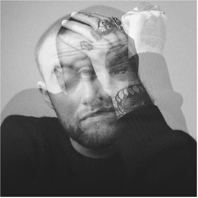 Audio Cd - Mac Miller - Circles  - Warner Records -D- Neu