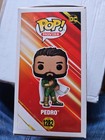Funko Pop! Vinyl: DC Universe - Pedro #1282 — photo 5