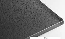 Etched Glass Sheets - 89" x 127" x 1/4" - Brio