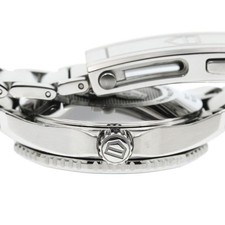 TAG HEUER AQUARACER PROFESSIONAL 300 WBP231C/BA0626 36mm SS Silver Dial #C263 3