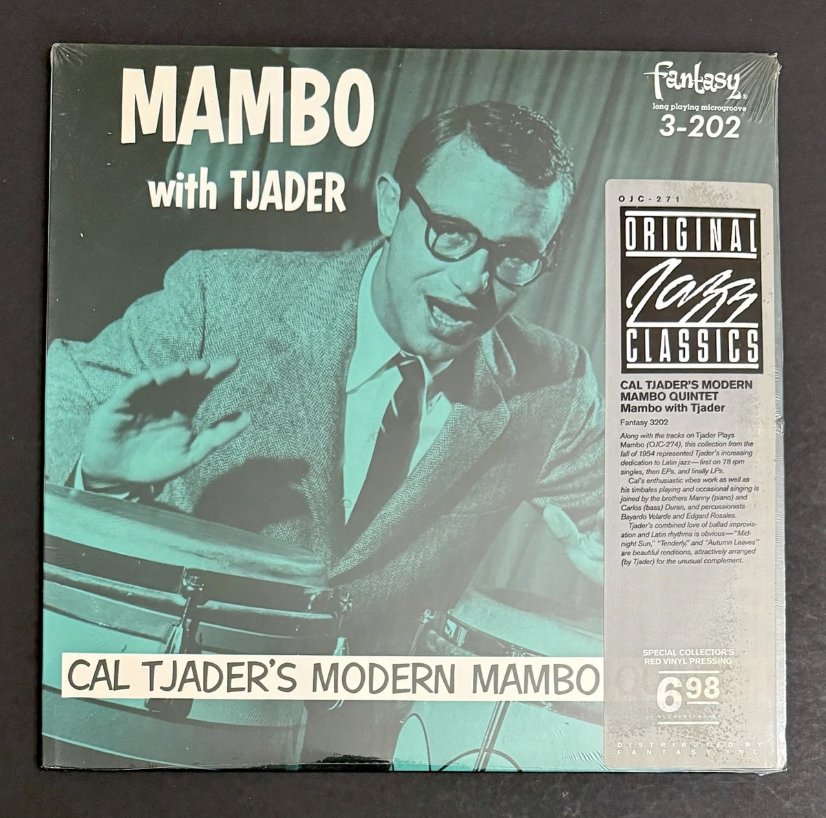 Original Jazz Classics Vinyl Records for sale | eBay