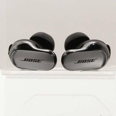 [Gebraucht] BOSE Bose QuietComfort Ultra Earbuds Schwarz