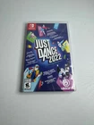 Just Dance 2022 (Nintendo Switch) Excellent Condition!