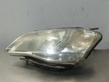 Feu avant (phare) Ssangyong KORANDO