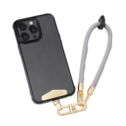 Kompatibel Smartphone Abnehmbares Schnallendesign Alltag Für Hals Geeignet - Zdjęcie 8 z 52