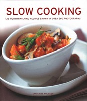 Catherine Atkinson | Slow Cooking | Buch | Englisch (2019) | Gebunden
