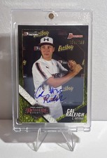 Comprehensive Guide to the Bowman AFLAC All-American Game Autographs 63