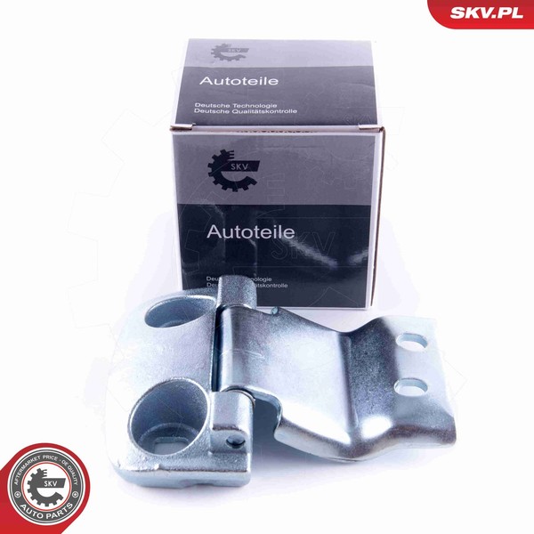 Esen SKV TüRscharnier 96SKV760 FüR Fiat Ducato Bus 100 Multijet 110 115 120 4X4-image