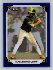 2017 Leaf Best of Baseball Cards 8