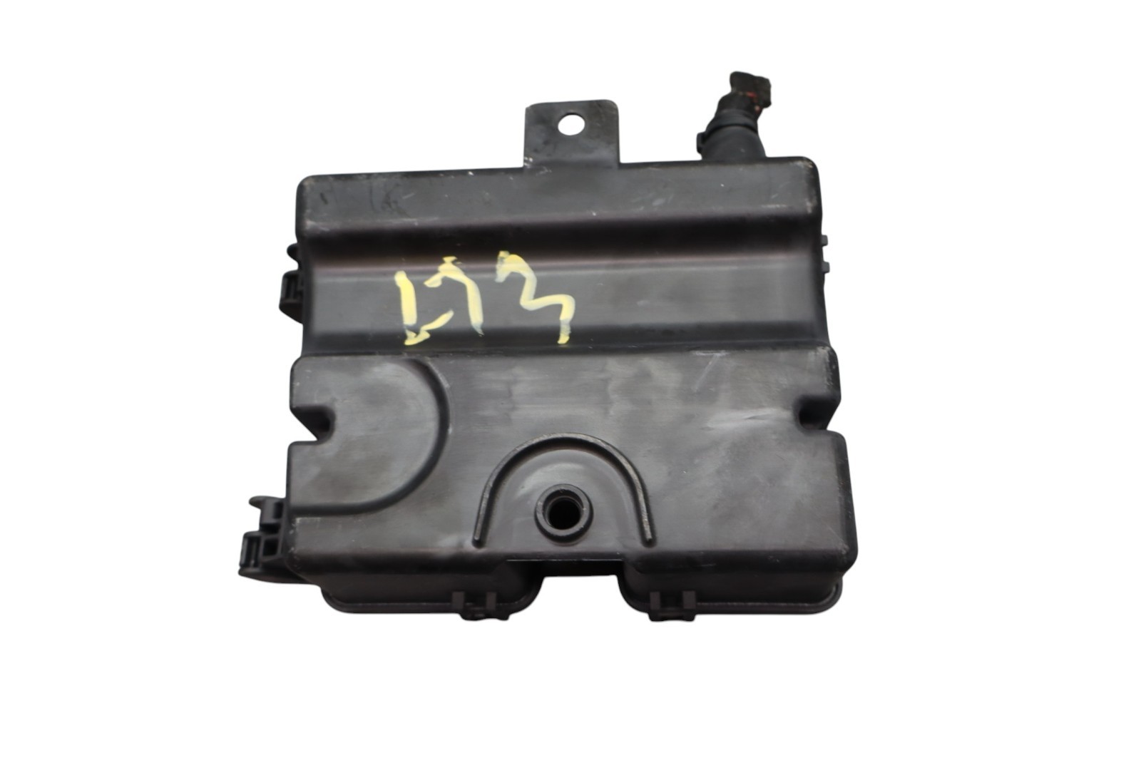 Bentley Continental 2006-2012 Fuse box cover P/N 3D0937128A
