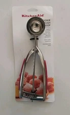 KitchenAid Cookie Dough Scoop (Empire Red) KO148OHERA