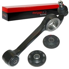 METZGER QUERLENKER UNTEN VORDERACHSE RECHTS PASSEND FÜR FORD SIERRA | 58031112