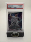 2024 Topps Chrome Update - Paul Skenes - Stars of MLB PSA 10