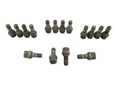 Radbolzensatz 16 Radschrauben für OPEL ASTRA H CARAVAN (L35) 1.8