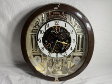 Seiko Melodies In Motion for sale - eBay