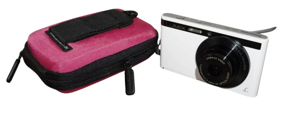 Panasonic Lumix DMC-XS1, Foto 1 von 5